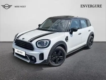 Photo 15 Mini Countryman  Cooper 136ch Edition Premium Plus BVA7