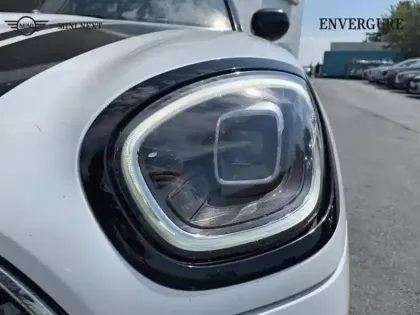 Photo 24 Mini Countryman  Cooper 136ch Edition Premium Plus BVA7