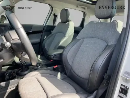 Photo 18 Mini Countryman  Cooper 136ch Edition Premium Plus BVA7