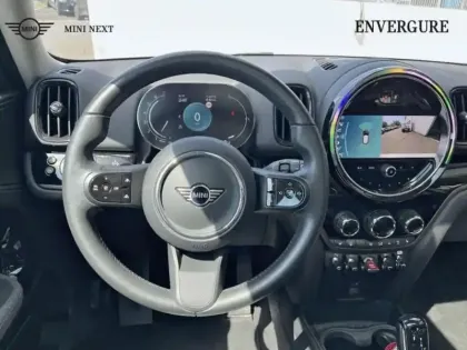 Photo 19 Mini Countryman  Cooper 136ch Edition Premium Plus BVA7