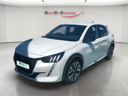 Photo Peugeot 208 Gt Line