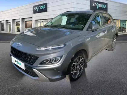 Photo Hyundai Kona Executive