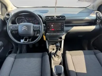 Photo 7 Citroën C3 Aircross  BlueHDi 100ch S&S Feel E6.d-TEMP