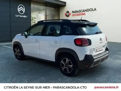 Photo 6 Citroën C3 Aircross  BlueHDi 100ch S&S Feel E6.d-TEMP