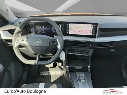 Photo 7 Opel Frontera  Electric 113ch 52kWh GS