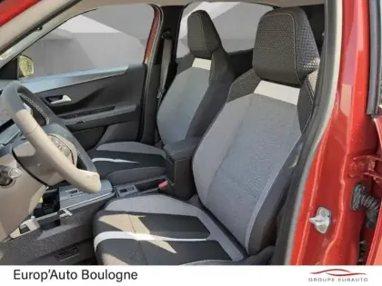 Photo 10 Opel Frontera  Electric 113ch 52kWh GS