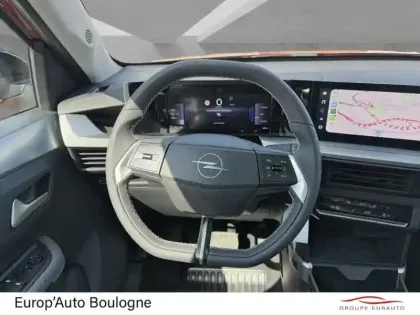 Photo 8 Opel Frontera  Electric 113ch 52kWh GS
