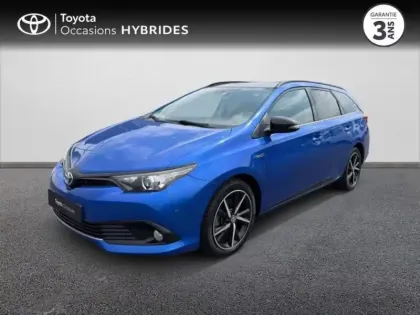 Photo Toyota Auris Collection