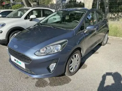 Photo 13 Ford Fiesta  1.1 85ch Cool & Connect 5p Euro6.2