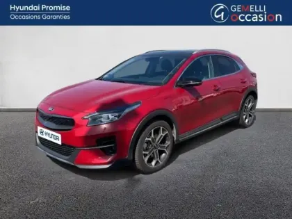 KIA Xceed Premium