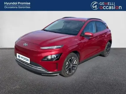 Photo Hyundai Kona Intuitive