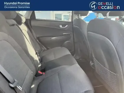 Photo 7 Hyundai Kona  Electric 39kWh - 136ch Intuitive + PACK
