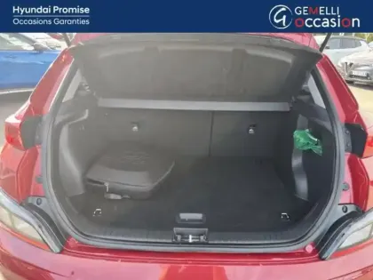 Photo 12 Hyundai Kona  Electric 39kWh - 136ch Intuitive + PACK