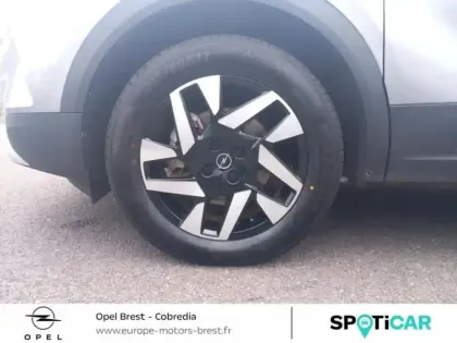 Photo 5 Opel Mokka  Electric 136ch Elegance
