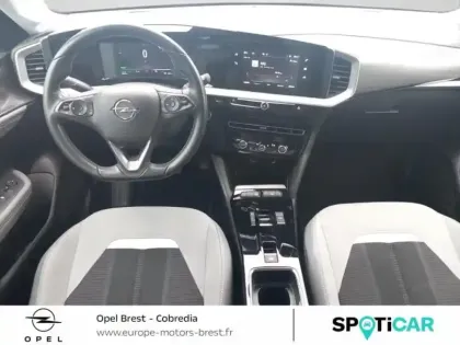 Photo 6 Opel Mokka  Electric 136ch Elegance