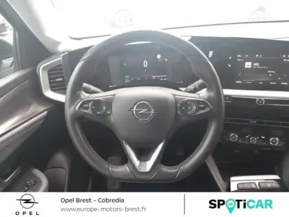 Photo 7 Opel Mokka  Electric 136ch Elegance