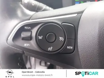 Photo 9 Opel Mokka  Electric 136ch Elegance