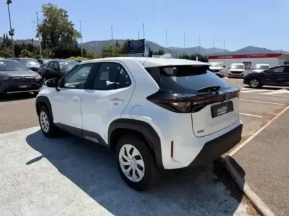 Photo 6 Toyota Yaris  Cross 116h Dynamic MC24