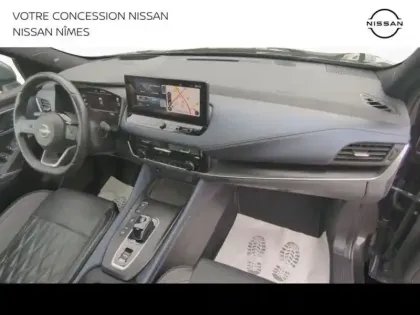 Photo 9 Nissan Qashqai  e-POWER 190ch Tekna+ 2022
