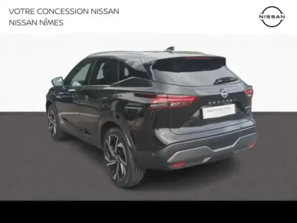 Photo 5 Nissan Qashqai  e-POWER 190ch Tekna+ 2022