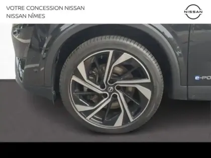Photo 6 Nissan Qashqai  e-POWER 190ch Tekna+ 2022