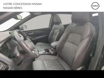 Photo 10 Nissan Qashqai  e-POWER 190ch Tekna+ 2022