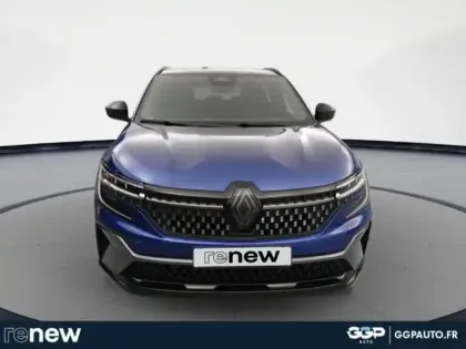 Photo 7 Renault Austral  1.2 E-Tech full hybrid 200ch Techno esprit Alpine - 24