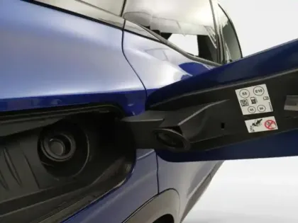 Photo 9 Renault Austral  1.2 E-Tech full hybrid 200ch Techno esprit Alpine - 24