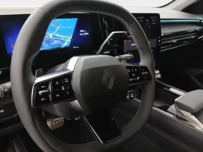 Photo 14 Renault Austral  1.2 E-Tech full hybrid 200ch Techno esprit Alpine - 24