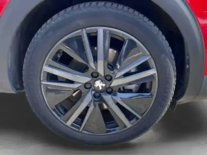 Photo 9 Peugeot 3008  HYBRID 225ch GT e-EAT8