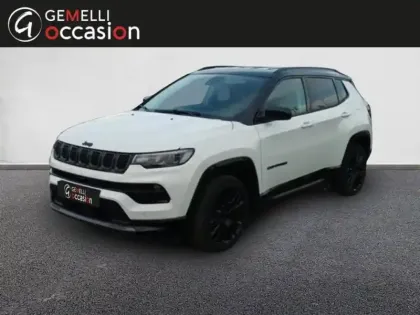 Photo Jeep Compass S
