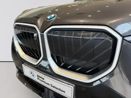 Photo 10 BMW X3  xDrive30e 299ch M Sport