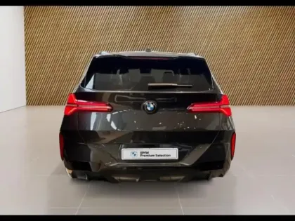 Photo 11 BMW X3  xDrive30e 299ch M Sport