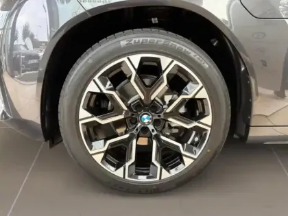 Photo 7 BMW X3  xDrive30e 299ch M Sport