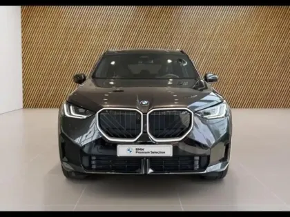 Photo 13 BMW X3  xDrive30e 299ch M Sport