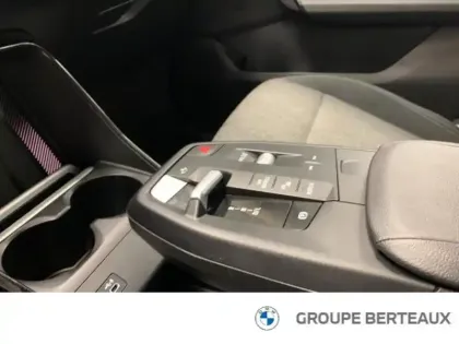 Photo 11 BMW X1  sDrive18i 136ch Business Design