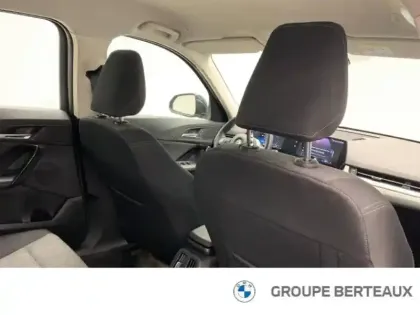 Photo 8 BMW X1  sDrive18i 136ch Business Design