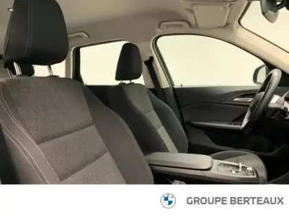 Photo 9 BMW X1  sDrive18i 136ch Business Design