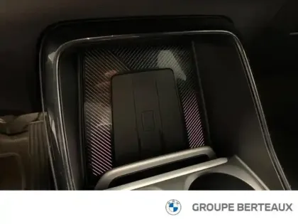 Photo 14 BMW X1  sDrive18i 136ch Business Design