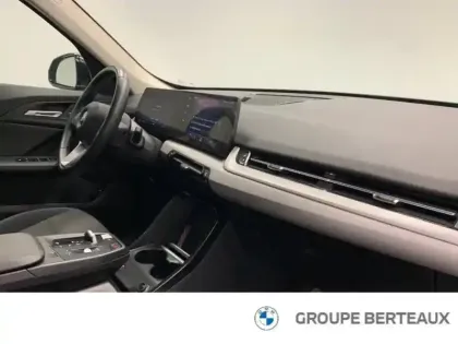 Photo 6 BMW X1  sDrive18i 136ch Business Design