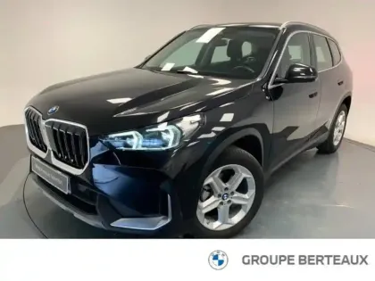 Photo Bmw X1 Business Design