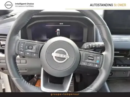 Photo 11 Nissan Qashqai  e-POWER 190ch Tekna+ 2024