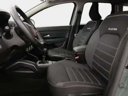Photo 13 Dacia Duster  1.0 ECO-G 100ch  Journey + 4x2