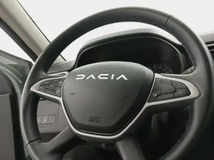Photo 14 Dacia Duster  1.0 ECO-G 100ch  Journey + 4x2