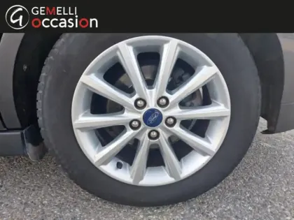 Photo 5 Ford C-Max  1.0 EcoBoost 125ch Stop&Start Titanium Euro6.2