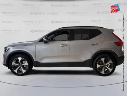 Photo 8 Volvo XC40  B3 163ch Ultra DCT 7