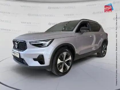 Photo Volvo Xc40 Ultra