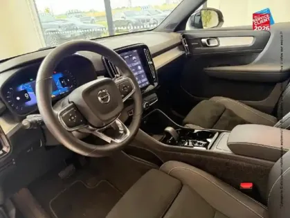 Photo 14 Volvo XC40  B3 163ch Ultra DCT 7