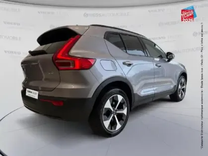 Photo 5 Volvo XC40  B3 163ch Ultra DCT 7