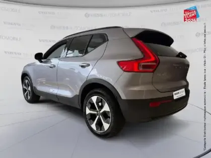 Photo 7 Volvo XC40  B3 163ch Ultra DCT 7